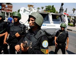 Nakil sırasında katliam: 52 ölüm