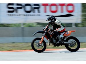 Türkiye Süpermoto Şampiyonası