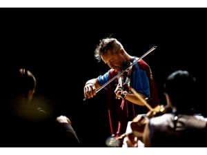 BBC'den İngiliz kemancıya sansür