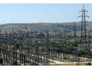 Enerji nakil hatları baz istasyonlarından tehlikeli