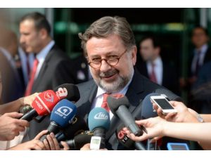 Kahire Büyükelçisi Bakanlar Kurulu'nu bilgilendirecek