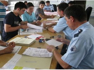 Pasaport İçin Polise Başvurulmayacak