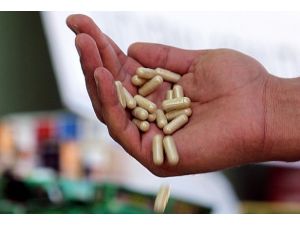 Doping maddesinin eczanelerden alınması mümkün değil