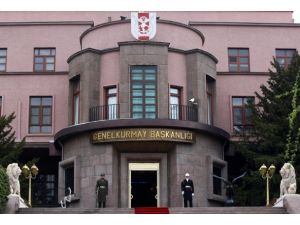 Kara sınırlarımızı 51 bin personel koruyor