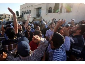 Suudi Arabistan ve Kuveyt'teki Mısırlılar'a gösteri izni yok