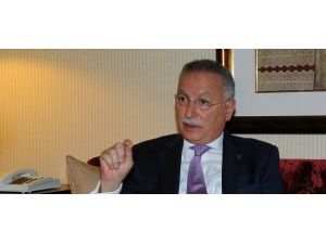 Böyle bir onursuzluğu kabul edemeyeceğimden istifa ederdim