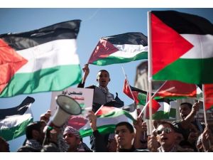 Hamas seçim önerisini kabul etmedi