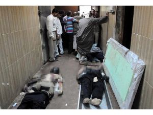 Ulusal İttifak Hareketi uluslararası soruşturma istedi