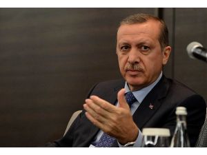 Başbakan Erdoğan Rusya ve Arjantin'e gidecek