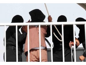 Irak'ta 17 kişi idam edildi