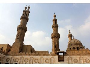 El-Ezher Üniversitesi'nden kınama