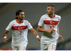 Andorra maçı Kayseri'de oynanacak