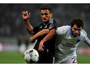 Beşiktaş'ta Mustafa Pektemek şoku