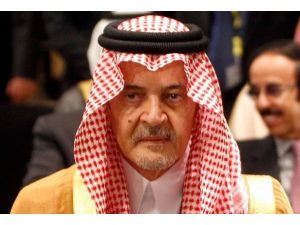 Suudi Prens'ten Mısır yönetimine destek