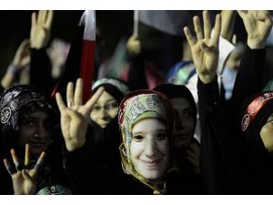 Adeviyye'ye kardeş meydan Saraçhane