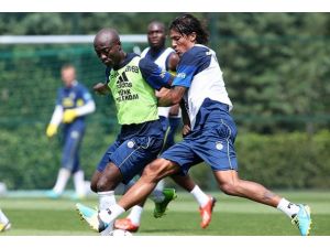 Fenerbahçe avantajlı skor peşinde