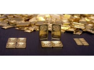 Altın güvenli tasarruf aracı olmaya devam edecek