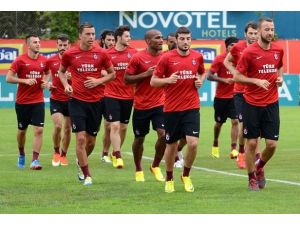 Beşiktaş Norveç yolcusu