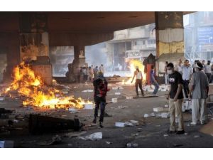 Uluslararası Af Örgütü'nden Mısır için çağrı