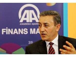 Türkiye Fed'den olumsuz etkilenmeyecek