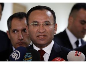 Örgüt bağlantısı araştırılmalı