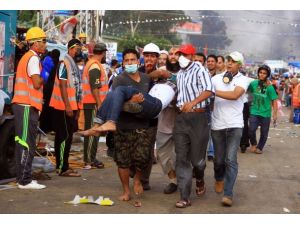 İhvan için kapatma istemi