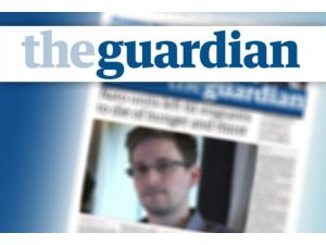 İngiliz hükümetinden Guardian gazetesine tehdit