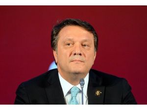 Başbakan Erdoğan'ın orada olması gurur duyabileceğimiz bir şey