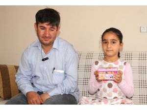 Bayram harçlığını katliam mağdurlarına gönderecek