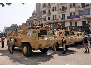 Mısır'da gözaltına alınan 2 Türk turist serbest