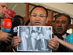 Kılıçdaroğlu milletin gözünün içine baka baka yalan söylemiştir