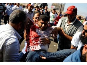 Mısır tarihinin en ciddi toplu kıyımlarından biri