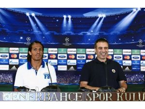 İlk maçta avantajlı bir skor istiyoruz