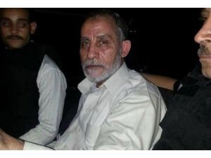 Muhammed Bedii hakkında soruşturma