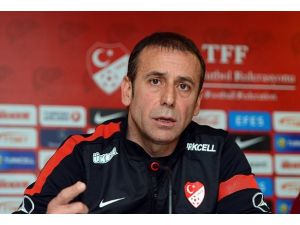 Abdullah Avcı istifa etti