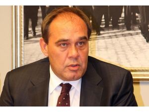 Demirören Galatasaray'ın kapısını çaldı