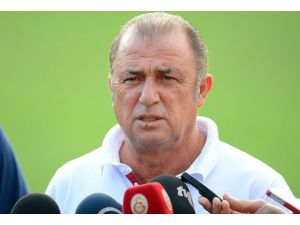 Demirören Terim'le görüşecek