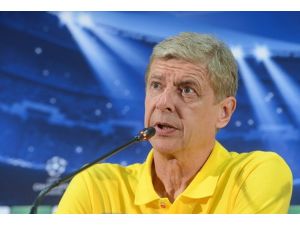 Eksiklerimiz var ama endişeli değilim