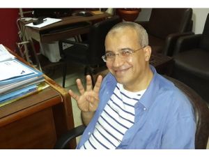 2 İhvan yöneticisi daha gözaltında