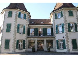 Fenerbahçe'nin CAS'taki duruşması başladı