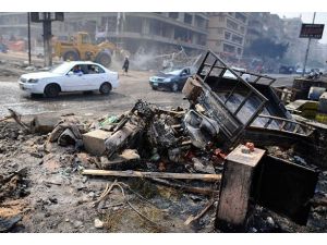 Olağanüstü hal kalkabilir