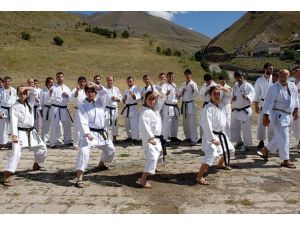 "Sporcu sayısını artır, yardımı al"