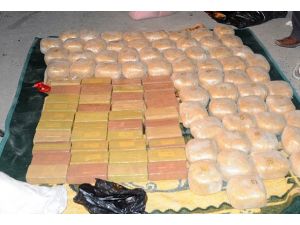 Türkiye'nin uyuşturucu gerçeği