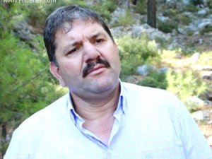 Turizm Cenneti Muğla Alev Kapanında