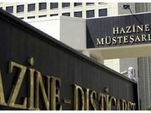 Hazine'nin Alacakları 19.8 Milyar Tl