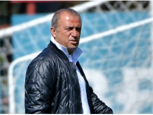 Fatih Terim net konuştu