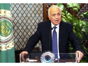 Arap Birliği Suriye'deki katliamı kınadı