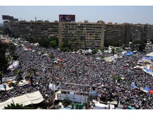 Öldürülenlerin sayısı arttıkça sokağa çıkanların sayısı daha da artacak