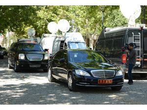 MGK'dan BM'ye çağrı