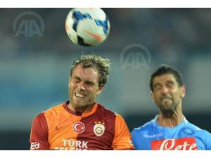 Galatasaray Elmander'i Norwich City'e kiraladı